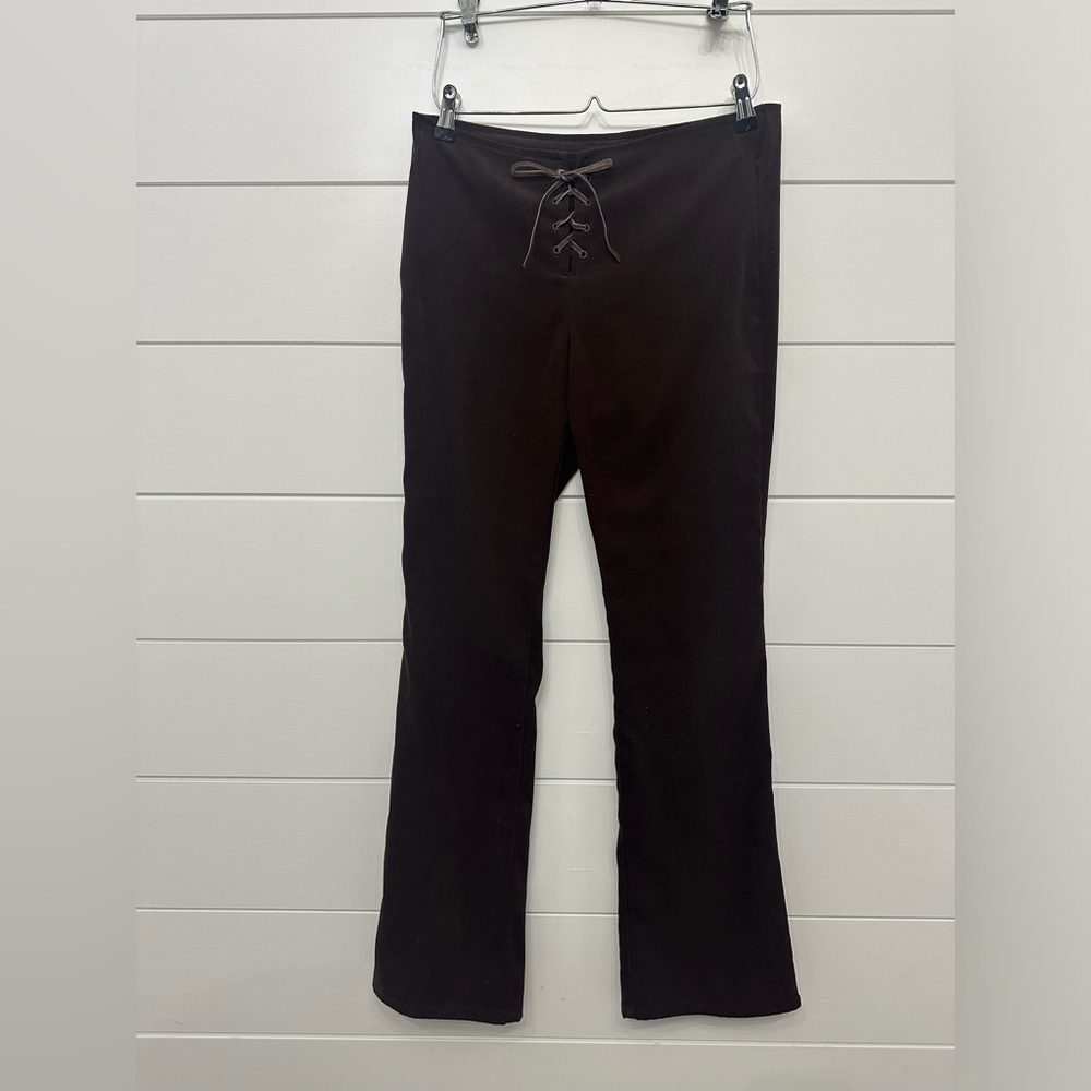 Vintage LEI flares